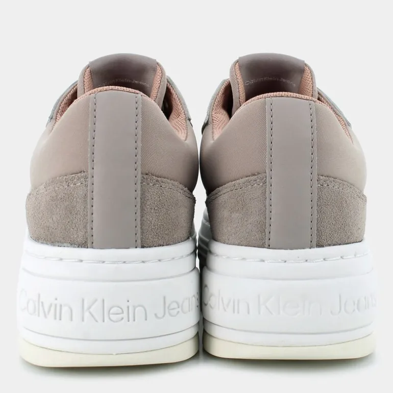 BERGEN BOLD- SNEAKERS ATMOSPHERE/TUSCANY YW0YW016380IN