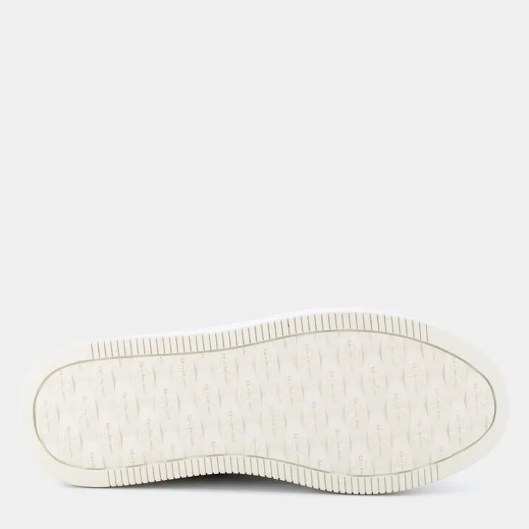 BERGEN BOLD- SNEAKERS ATMOSPHERE/TUSCANY YW0YW016380IN