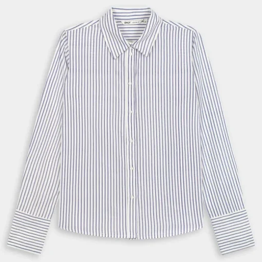 BERIT LIFE- T-SHIRT BIANCO 15320243