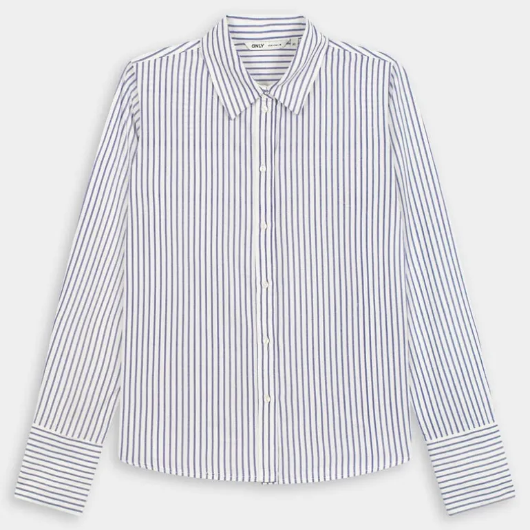 BERIT LIFE- T-SHIRT BIANCO 15320243