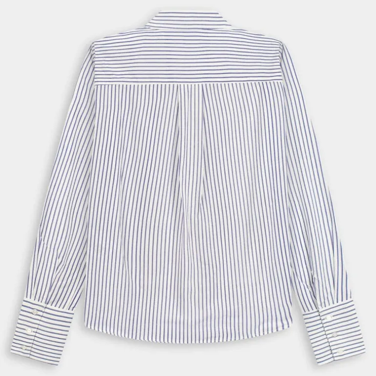 BERIT LIFE- T-SHIRT BIANCO 15320243