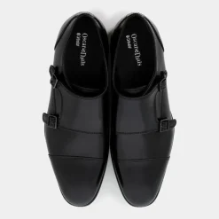 BERYL- STRINGATE NERO MN-I24U-03