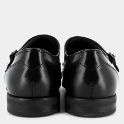 BERYL- STRINGATE NERO MN-I24U-03