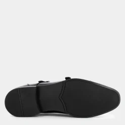 BERYL- STRINGATE NERO MN-I24U-03