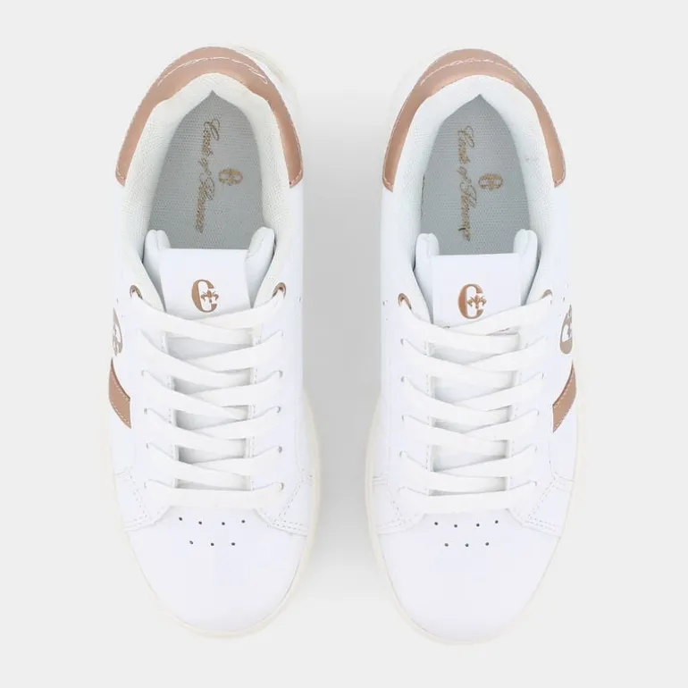 BETTA- SNEAKERS WHITE CF11W83750