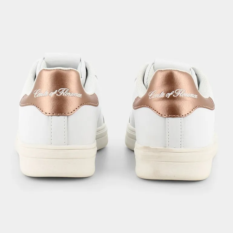 BETTA- SNEAKERS WHITE CF11W83750