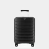 B-FLY- TROLLEY GRANDE NERO 418181G