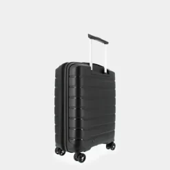B-FLY- TROLLEY GRANDE NERO 418181G