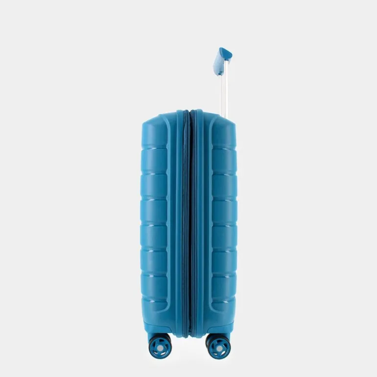 B-FLY- TROLLEY MEDIO BLU 418182M