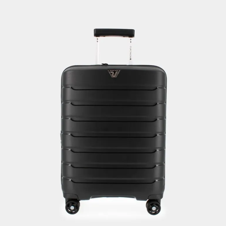 B-FLY- TROLLEY PICCOLO NERO 418183P