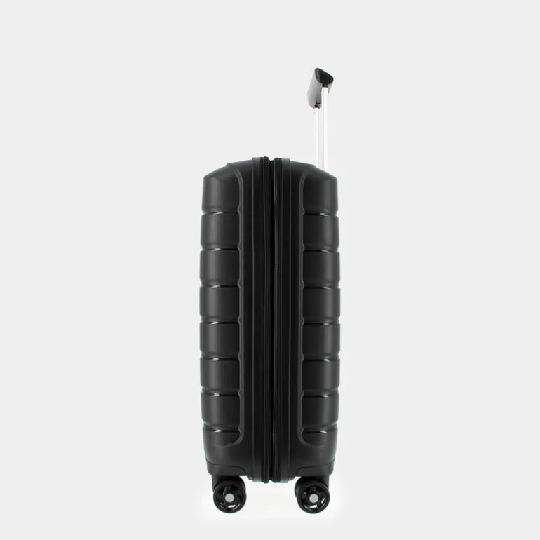 B-FLY- TROLLEY PICCOLO NERO 418183P