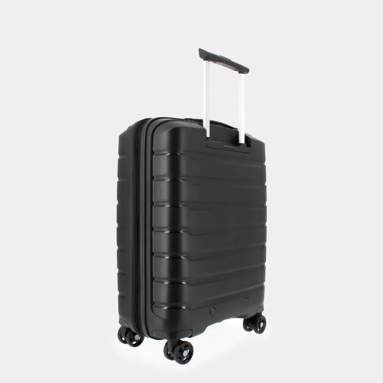 B-FLY- TROLLEY PICCOLO NERO 418183P