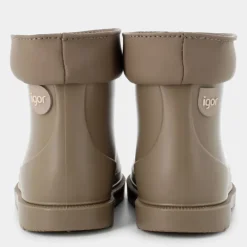 BIMBI- PIOGGIA BEIGE W10257-256