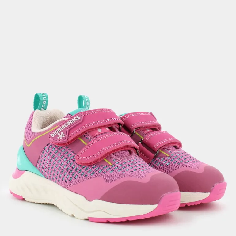 Bio Evolution- PRIMI PASSI ROSA FUCSIA TIFFANY 241261