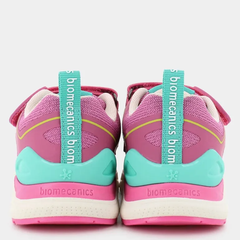 Bio Evolution- PRIMI PASSI ROSA FUCSIA TIFFANY 241261