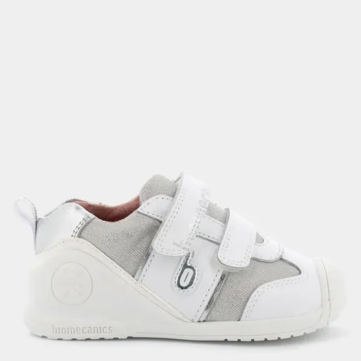 BIOGATEO- PRIMI PASSI BIANCO 242113B