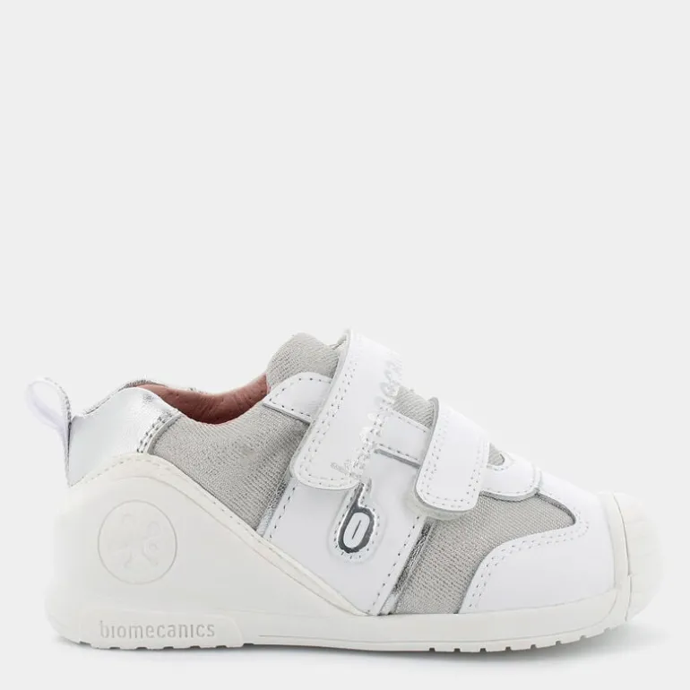 BIOGATEO- PRIMI PASSI BIANCO 242113B