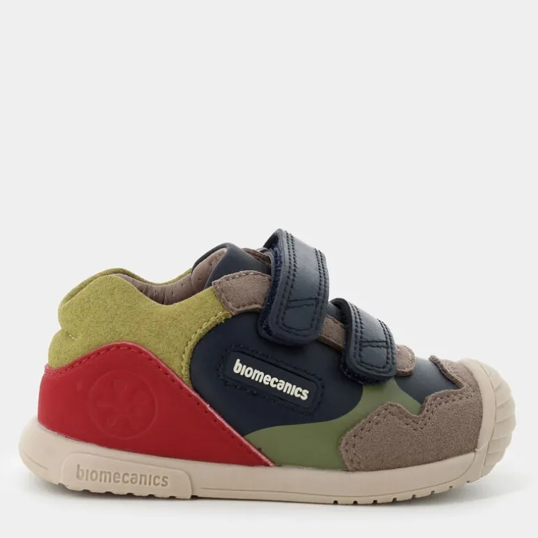 Biogateo- PRIMI PASSI OCEAN 241130