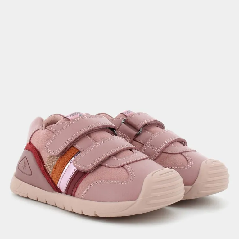 Biogateo- PRIMI PASSI ROSA 241110