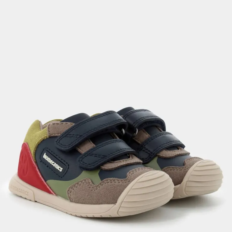 Biogateo- PRIMI PASSI OCEAN 241130