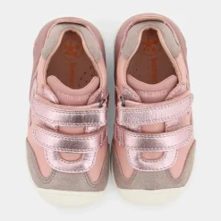 BIOGATEO- PRIMI PASSI ROSA 231111