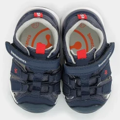 BIOGATEO- PRIMI PASSI AZZURRO 252135-A008