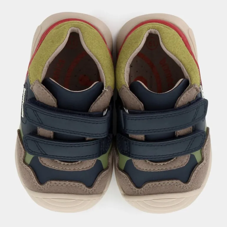 Biogateo- PRIMI PASSI OCEAN 241130