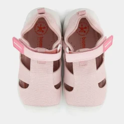 BIOGATEO- PRIMI PASSI ROSA GLITTER 242189A