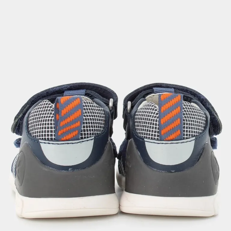 BIOGATEO- PRIMI PASSI OCEANO 252117-A183