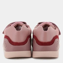 Biogateo- PRIMI PASSI ROSA 241110