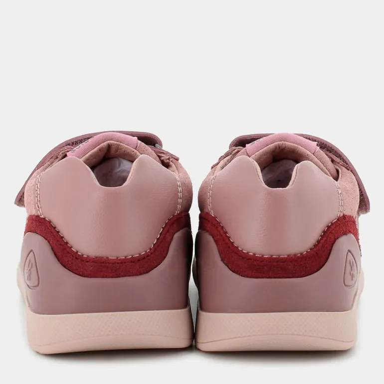 Biogateo- PRIMI PASSI ROSA 241110