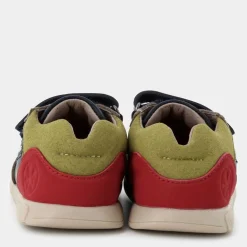 Biogateo- PRIMI PASSI OCEAN 241130