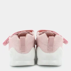 BIOGATEO- PRIMI PASSI ROSA GLITTER 242189A