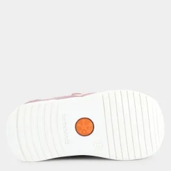 BIOGATEO- PRIMI PASSI ROSA 231111