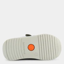 BIOGATEO- PRIMI PASSI BLU VERDE MILITARE 231140