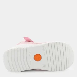 BIOGATEO- PRIMI PASSI ROSA GLITTER 242189A