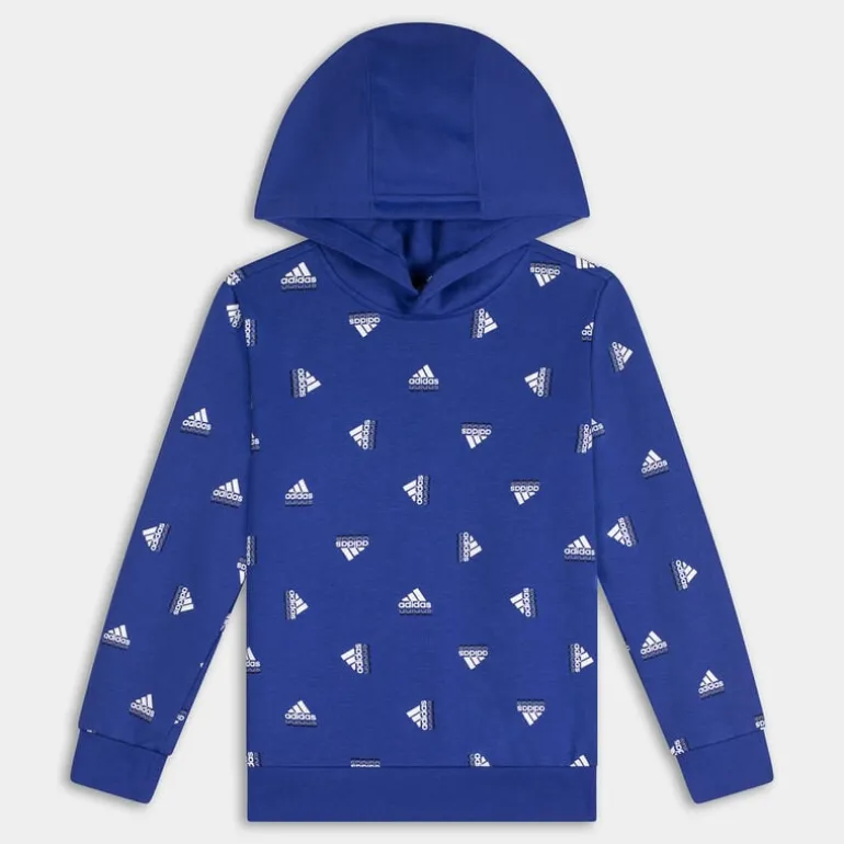 BLUV HD- MAGLIE E FELPE BLU HZ1141