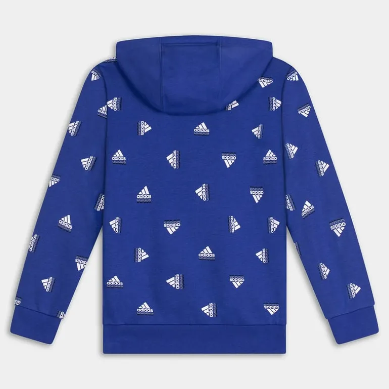 BLUV HD- MAGLIE E FELPE BLU HZ1141