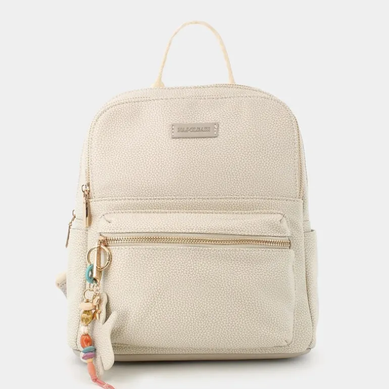 BOBA12- ZAINI BIANCO 61801