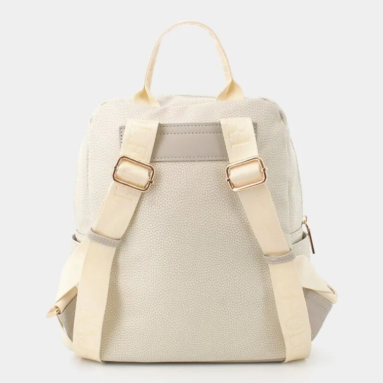 BOBA12- ZAINI BIANCO 61801