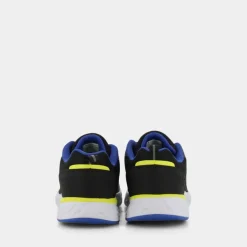 BOLD 2 B GS- SPORTIVE BLACK/YELLOW S32665