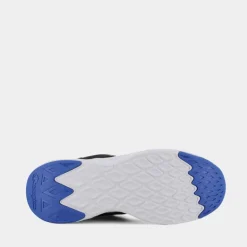 BOLD 2 B GS- SPORTIVE BLACK/YELLOW S32665