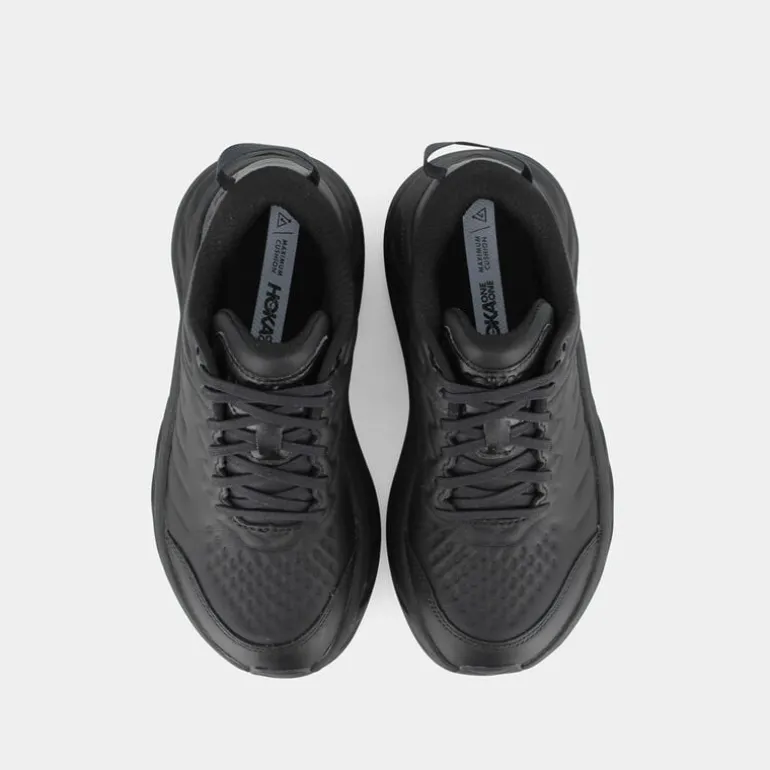 BONDI S- SPORTIVE NERO 1110521