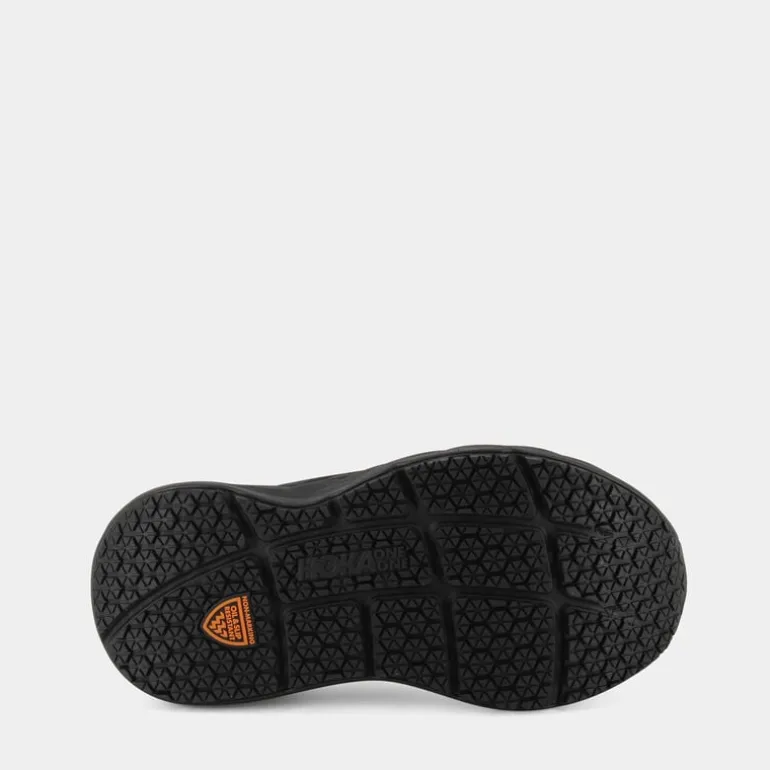 BONDI S- SPORTIVE NERO 1110521