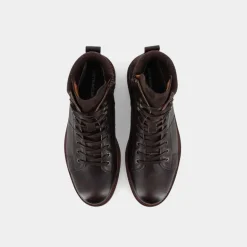 BORDER- SCARPONCINI MARRONE CT-I22U-06