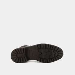 BORDER- SCARPONCINI MARRONE CT-I22U-06