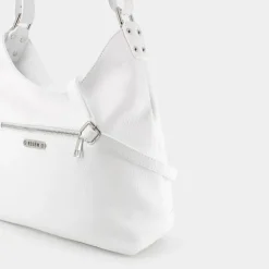 BORSE BIANCO AP-E25-01