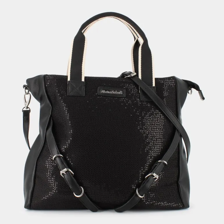 BORSE BLACK MB0500HG3