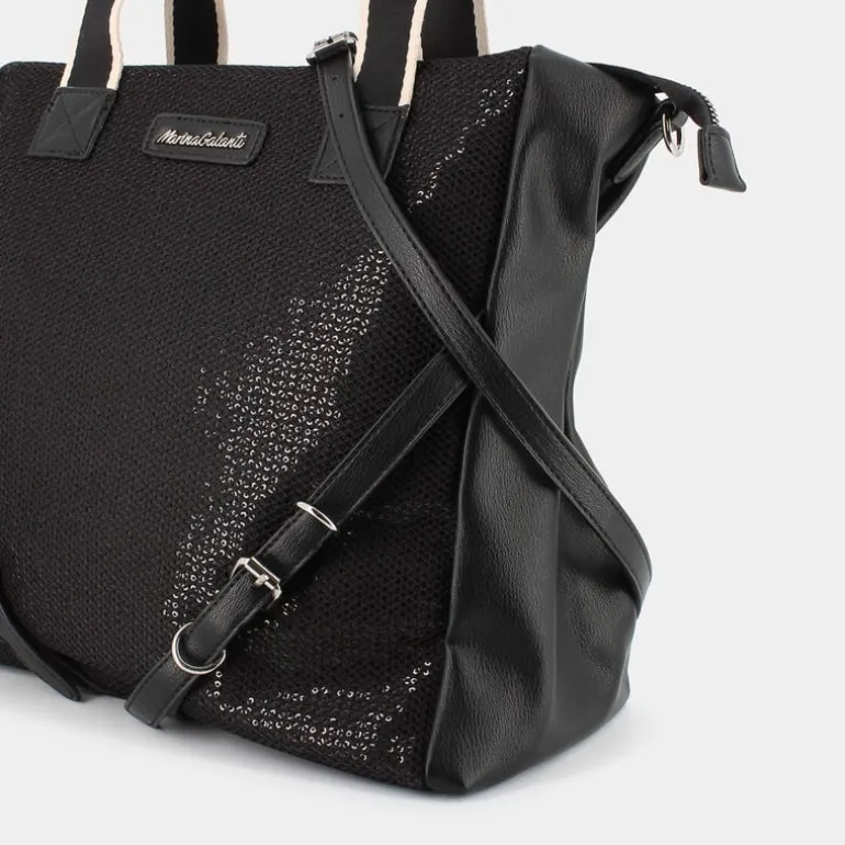 BORSE BLACK MB0500HG3