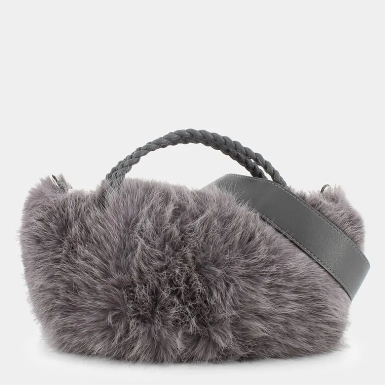 BORSE GREY MB0563HG1